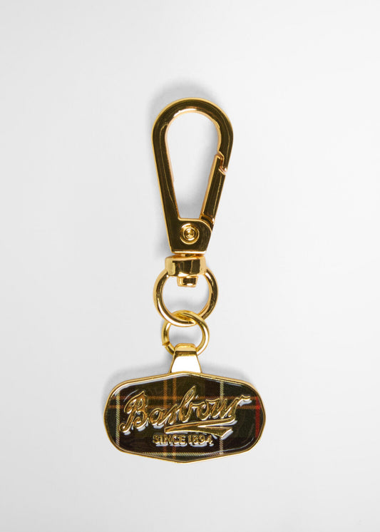 Classic Tartan Fob