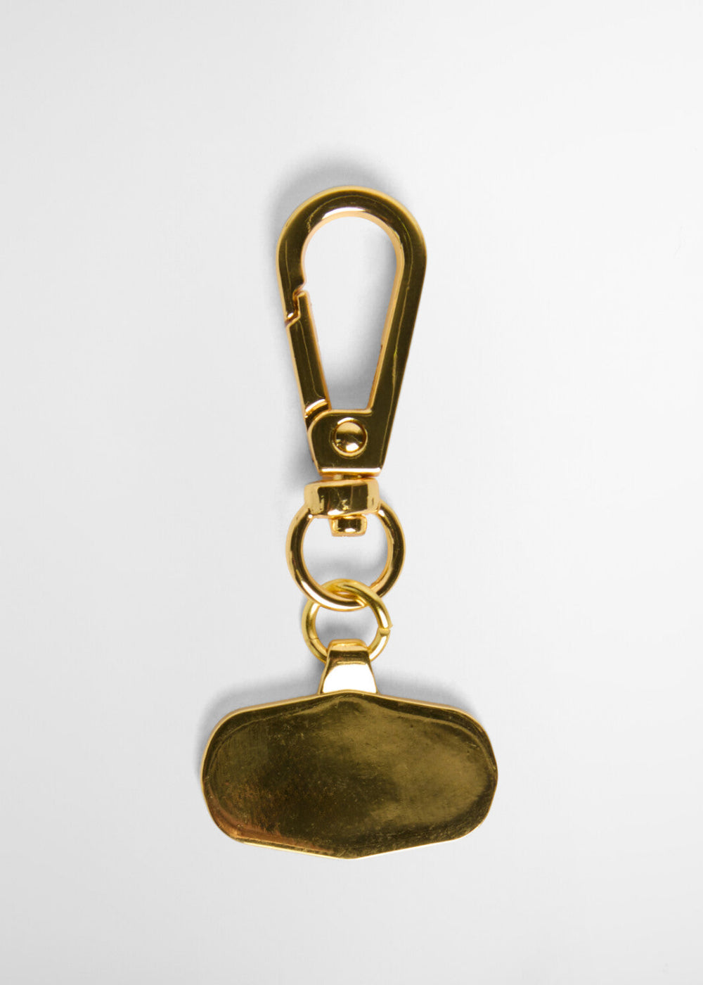 Classic Tartan Fob