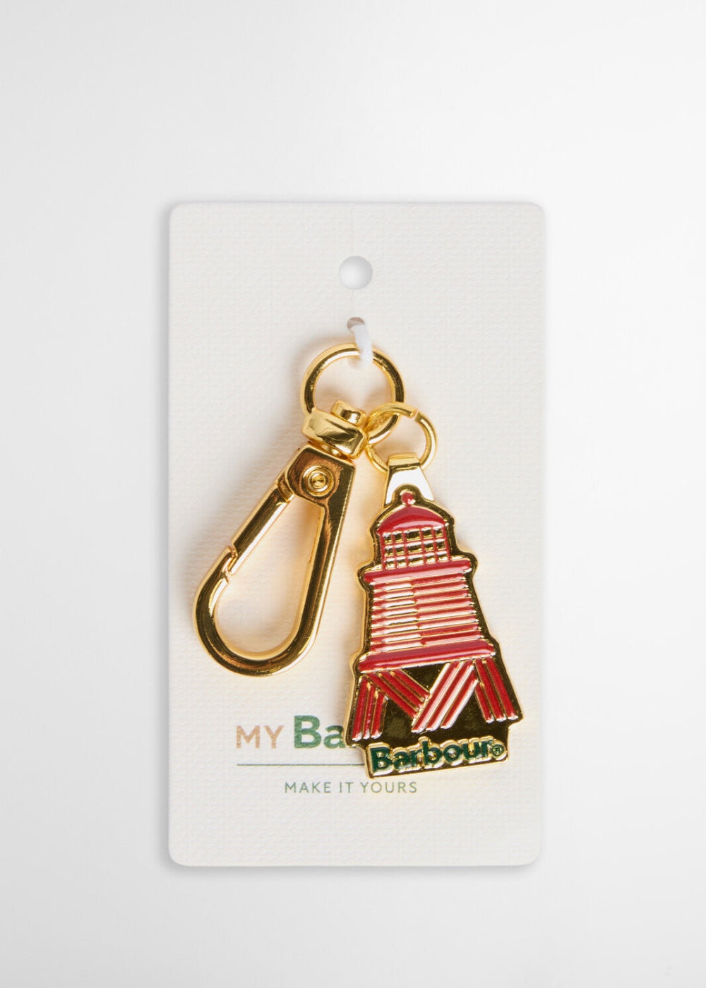 Beacon Fob