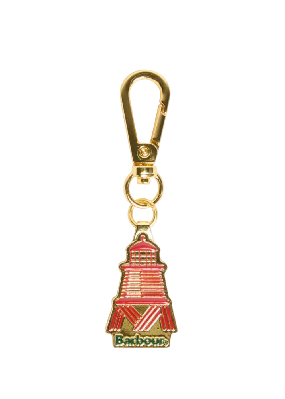 Beacon Fob