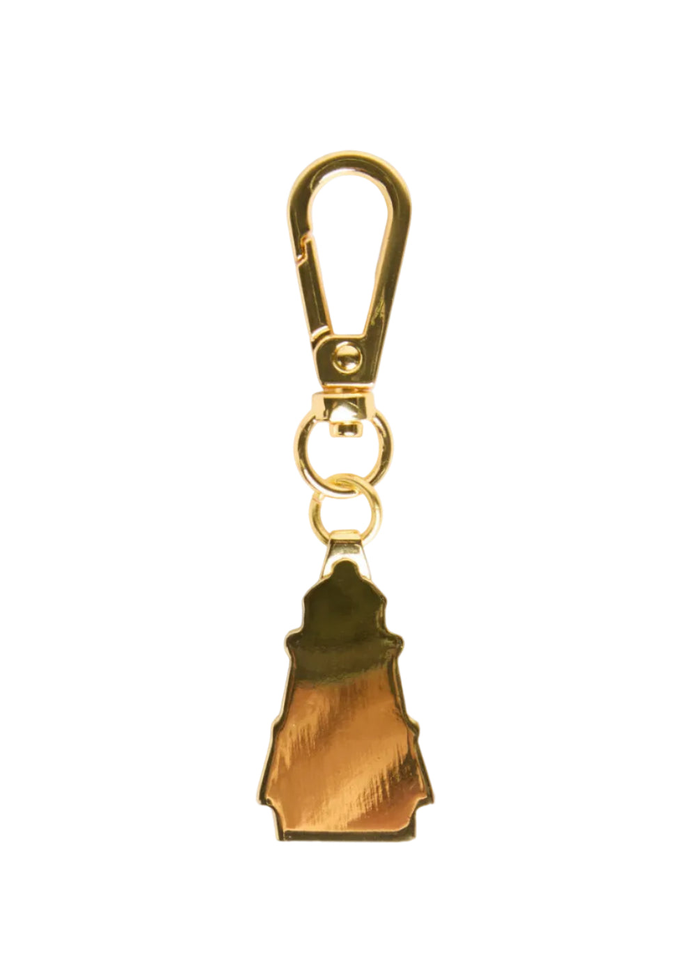 Beacon Fob