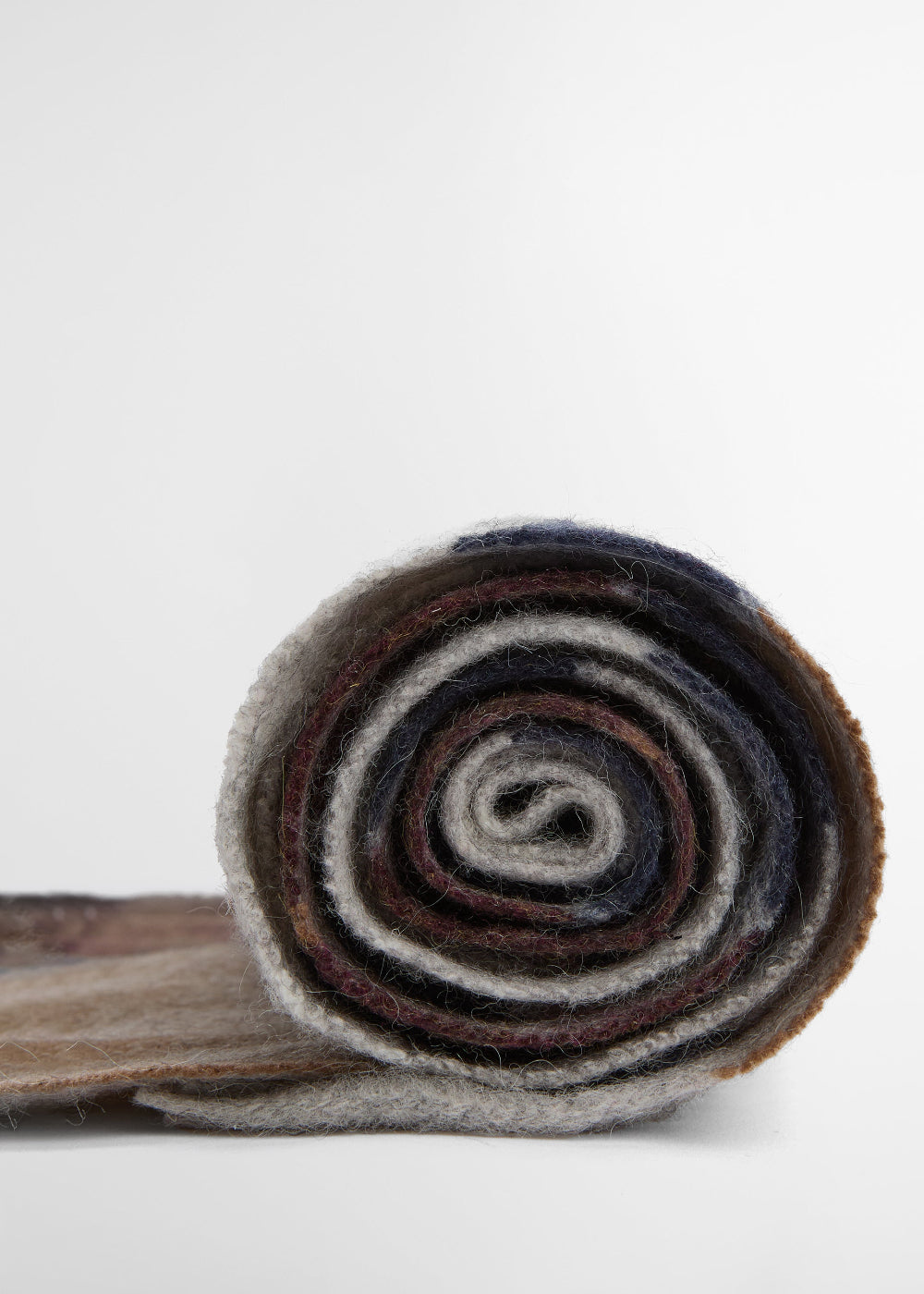 Inverness Tartan Scarf