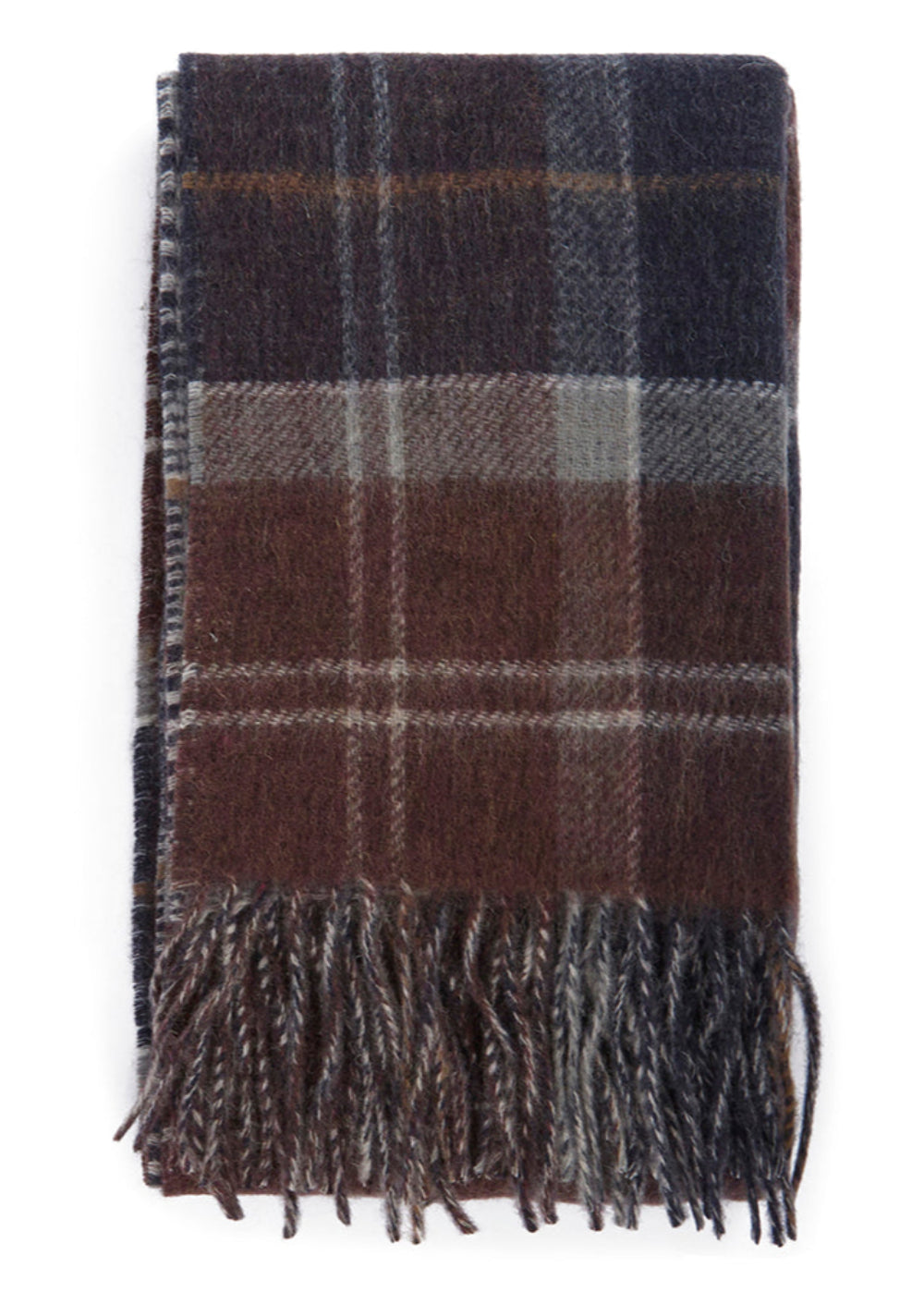 Dramside Reversible Scarf