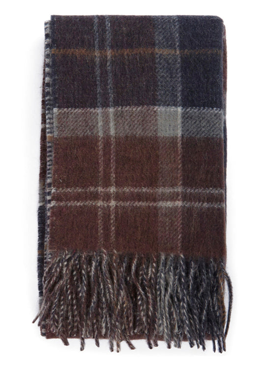 Dramside Reversible Scarf
