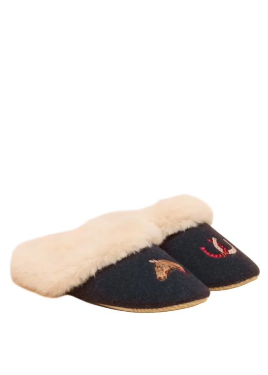 Slippet Luxe