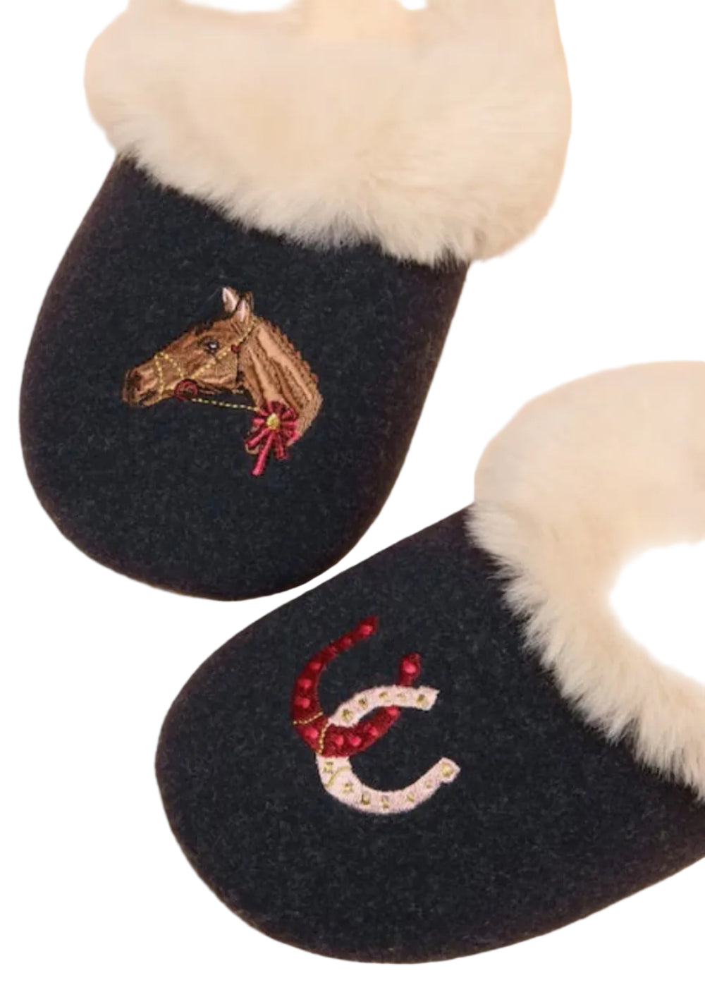 Slippet Luxe