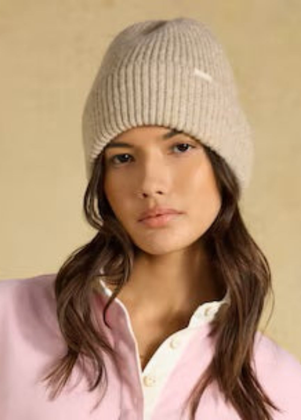 Fine Knit Beanie