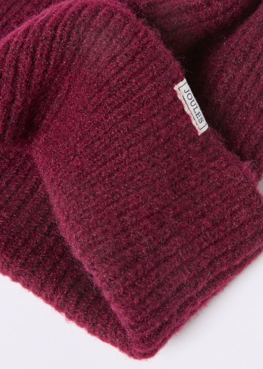 Fine Knit Beanie