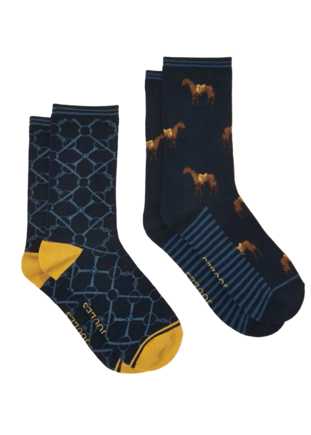 Everyday 2 Pack Socks