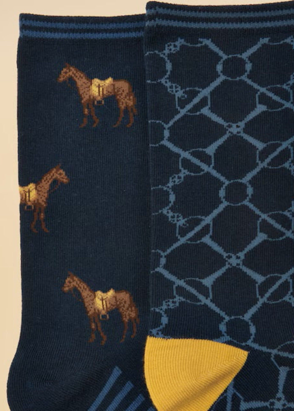 Everyday 2 Pack Socks