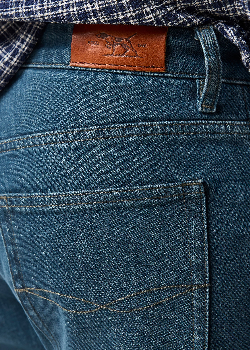 Kurow Jeans