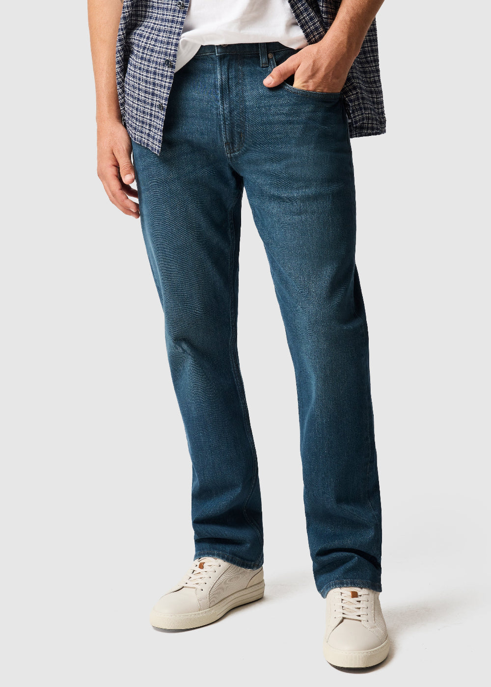 Kurow Jeans