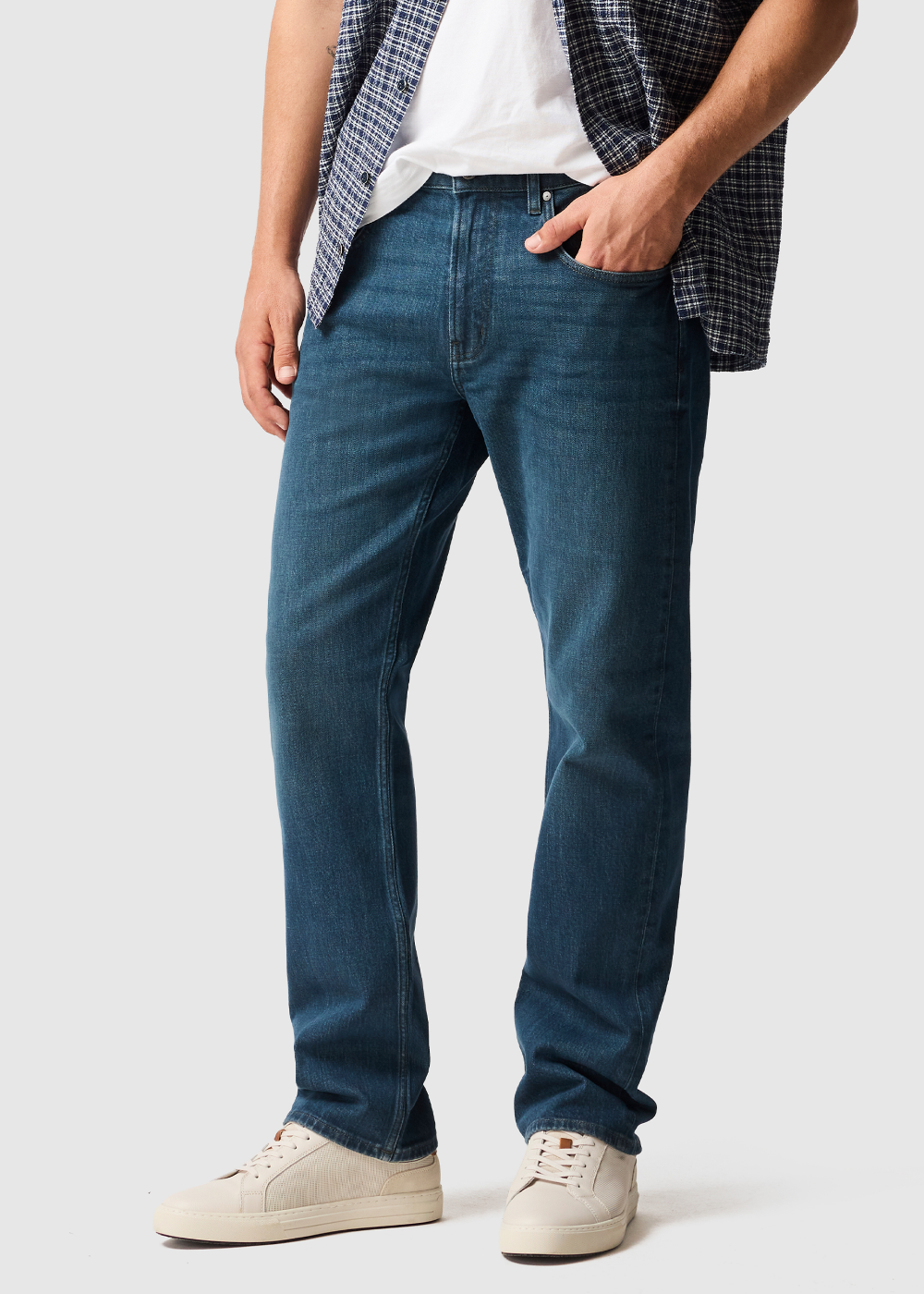 Kurow Jeans