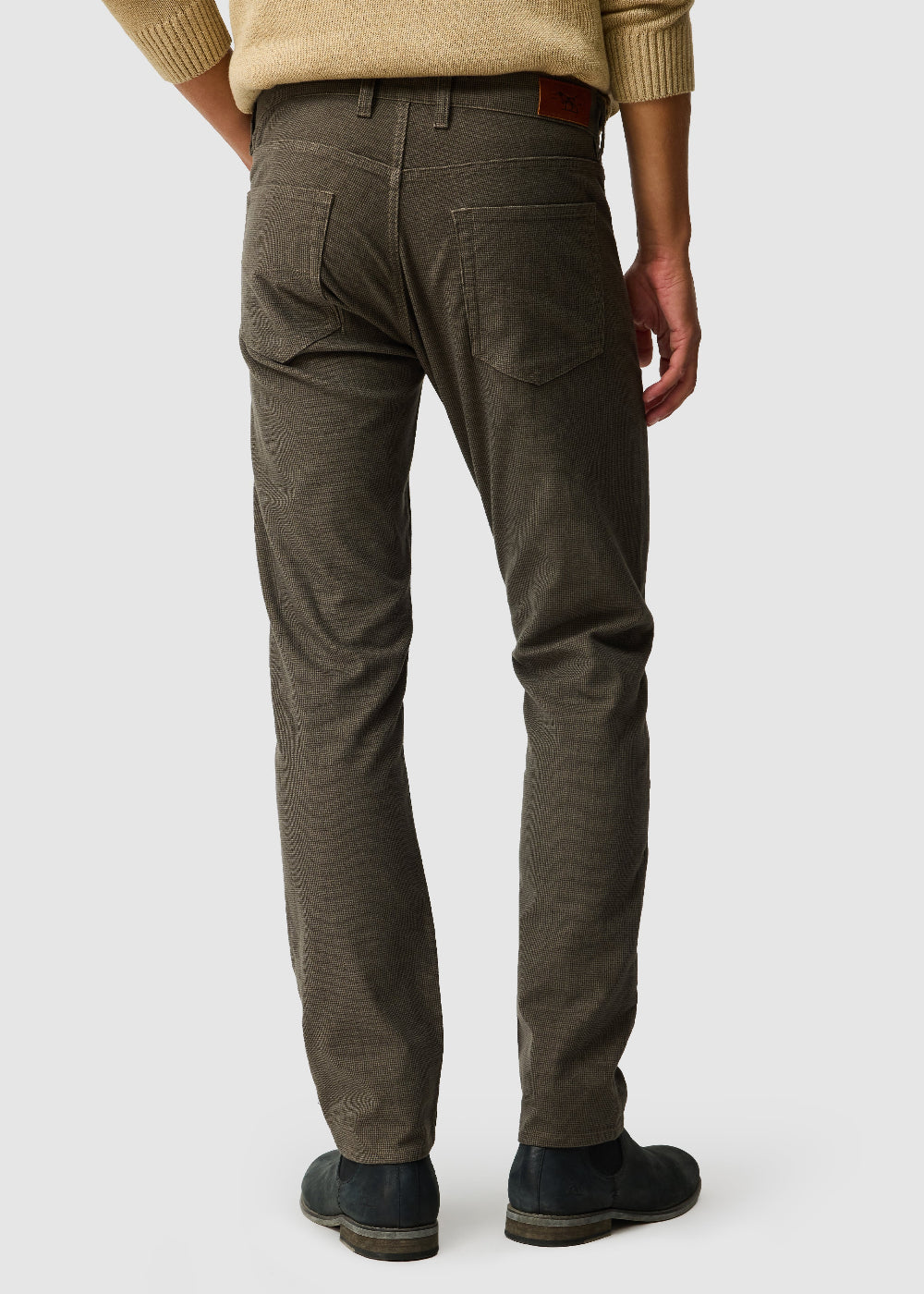 Glenvar Jeans