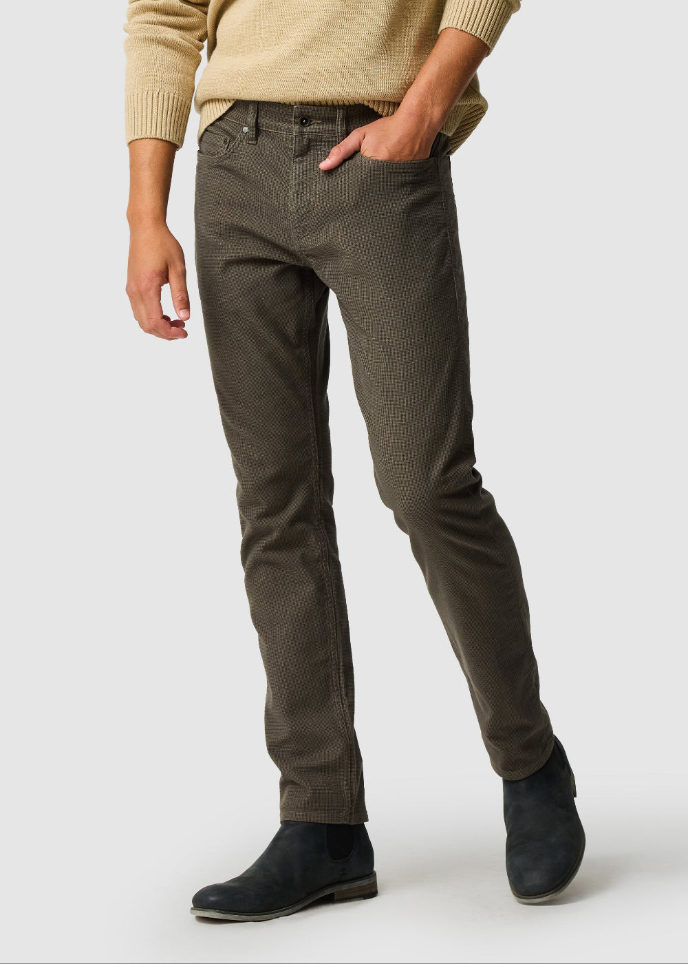 Glenvar Jeans