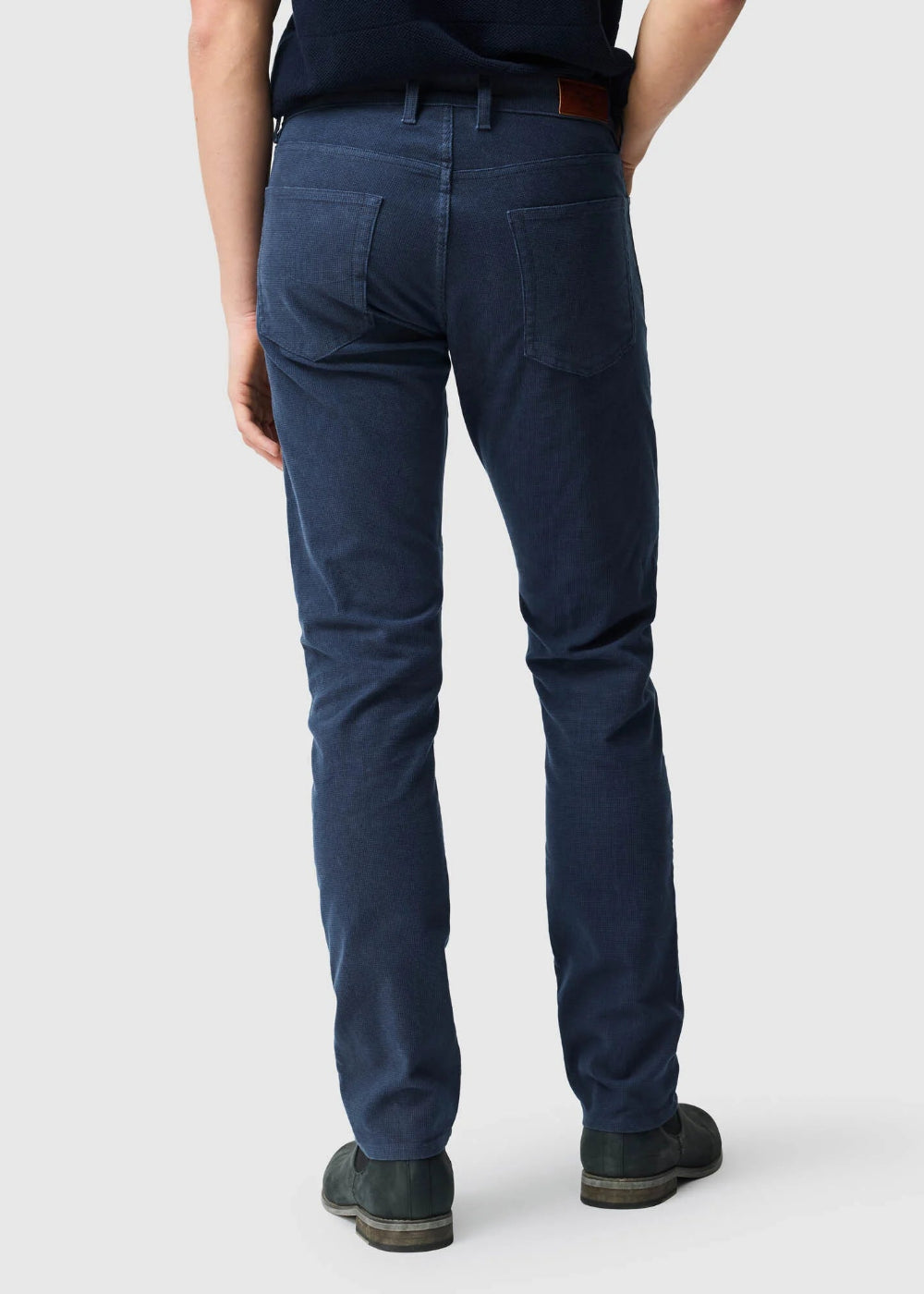Glenvar Jeans