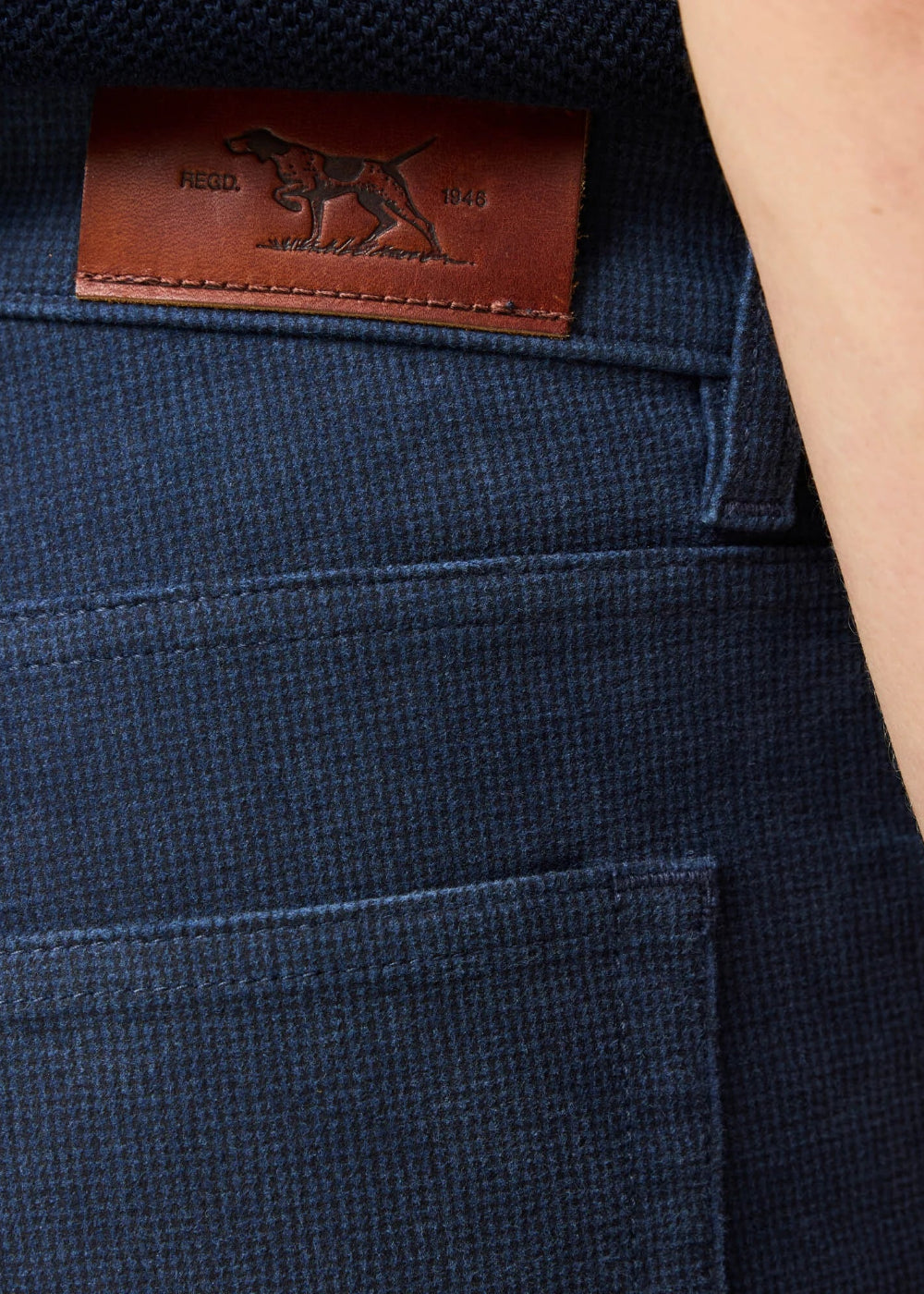 Glenvar Jeans