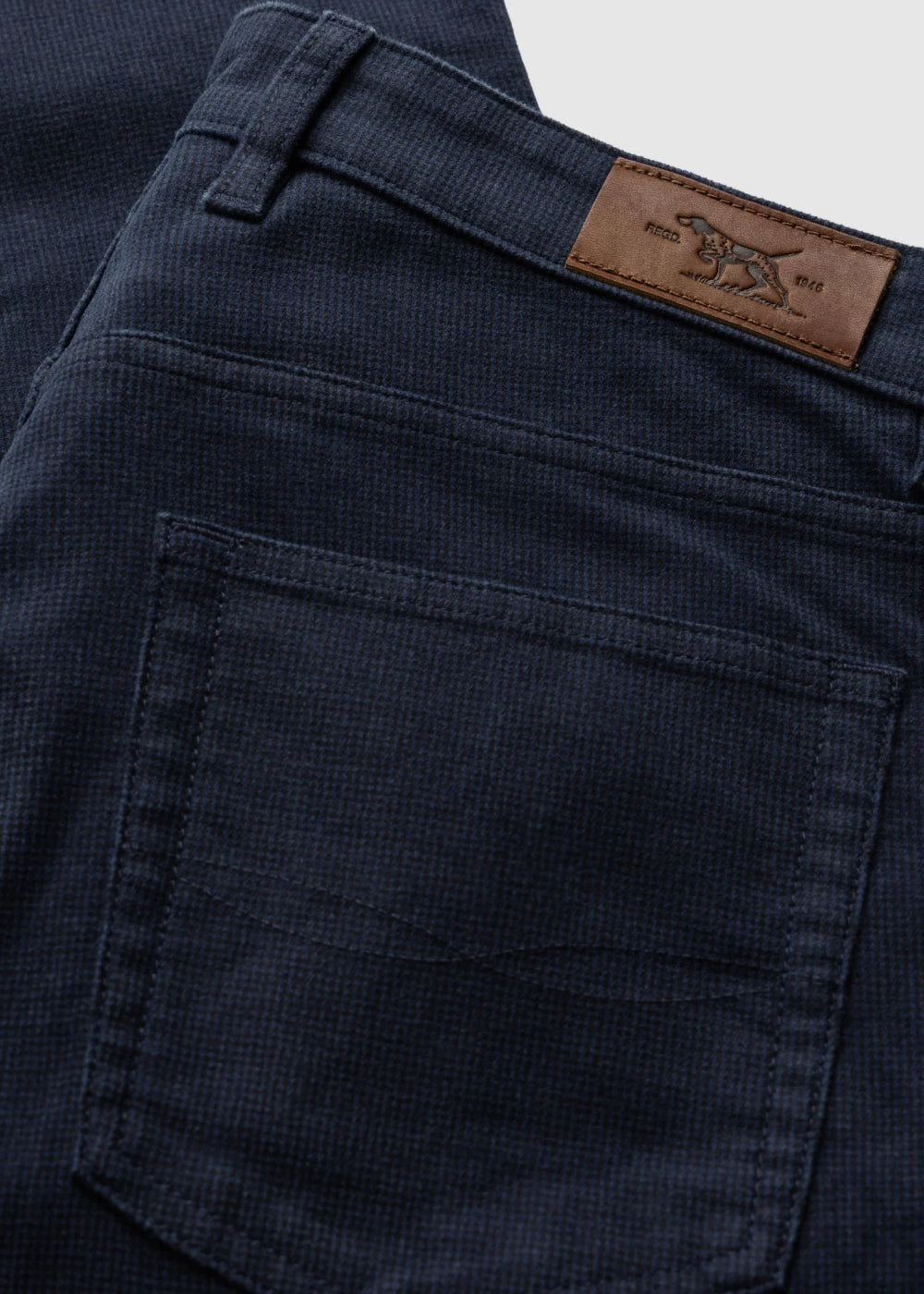 Glenvar Jeans