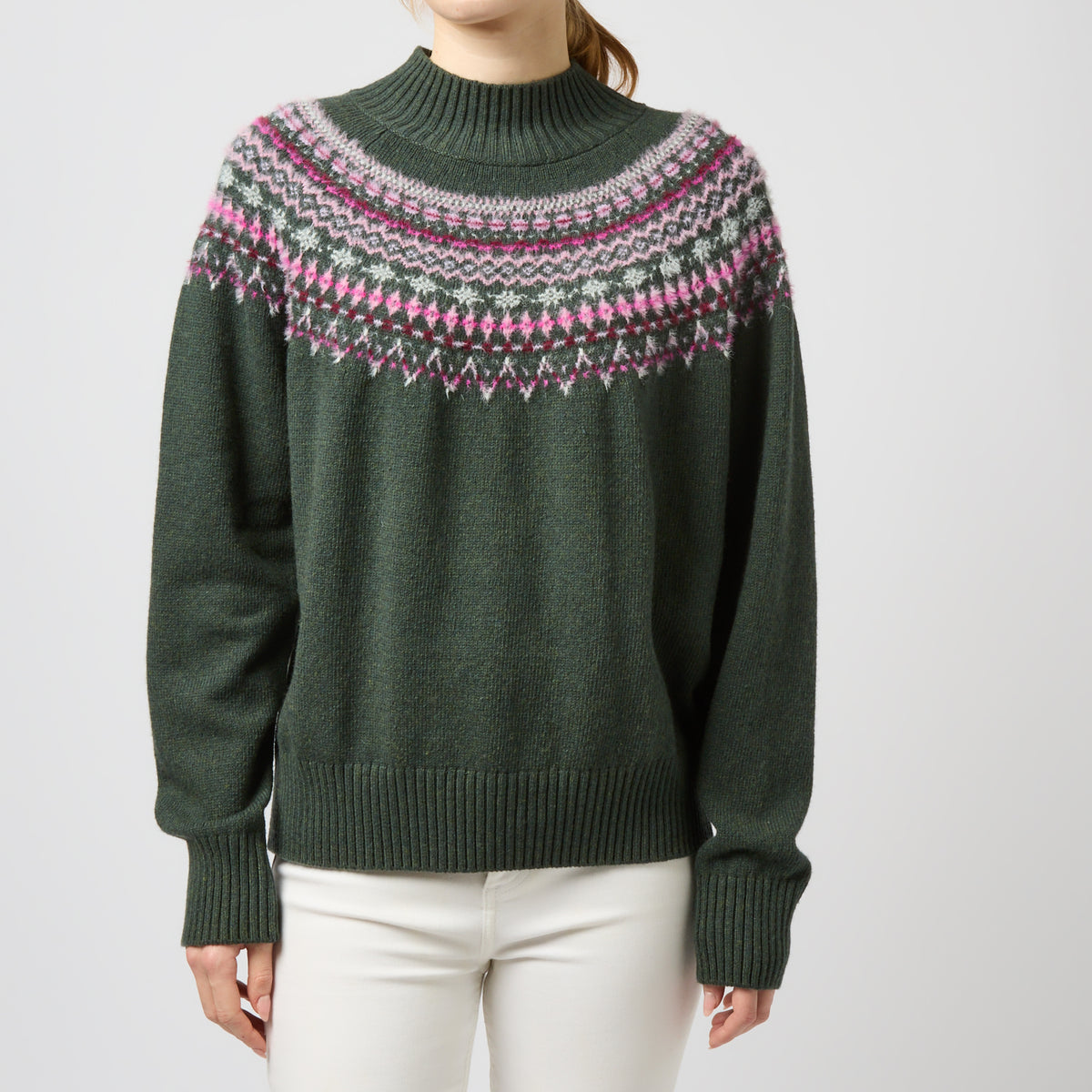 Alba Jumper