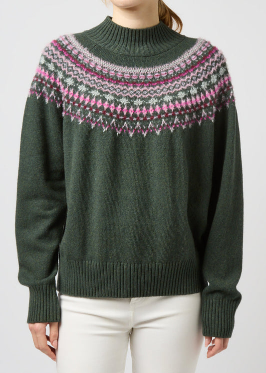 Alba Jumper
