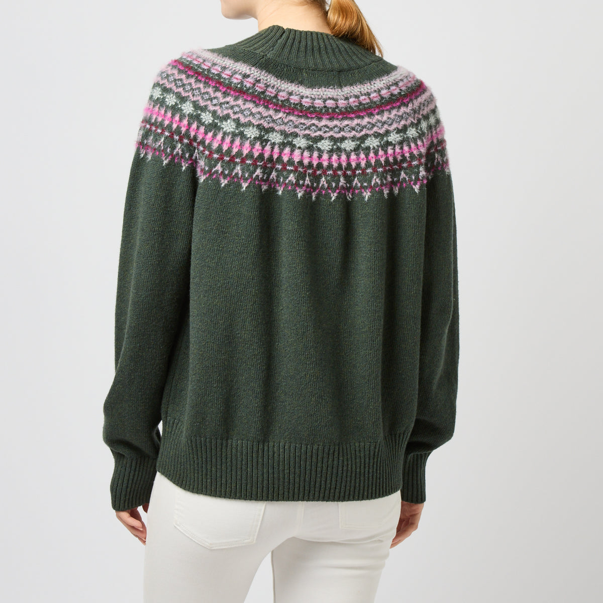 Alba Jumper