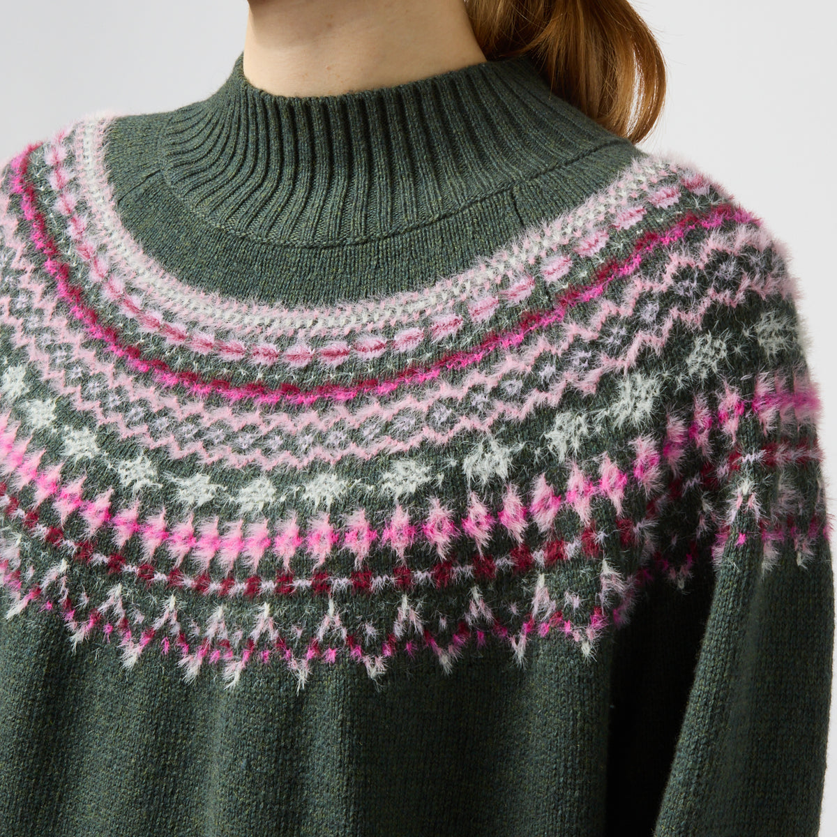 Alba Jumper