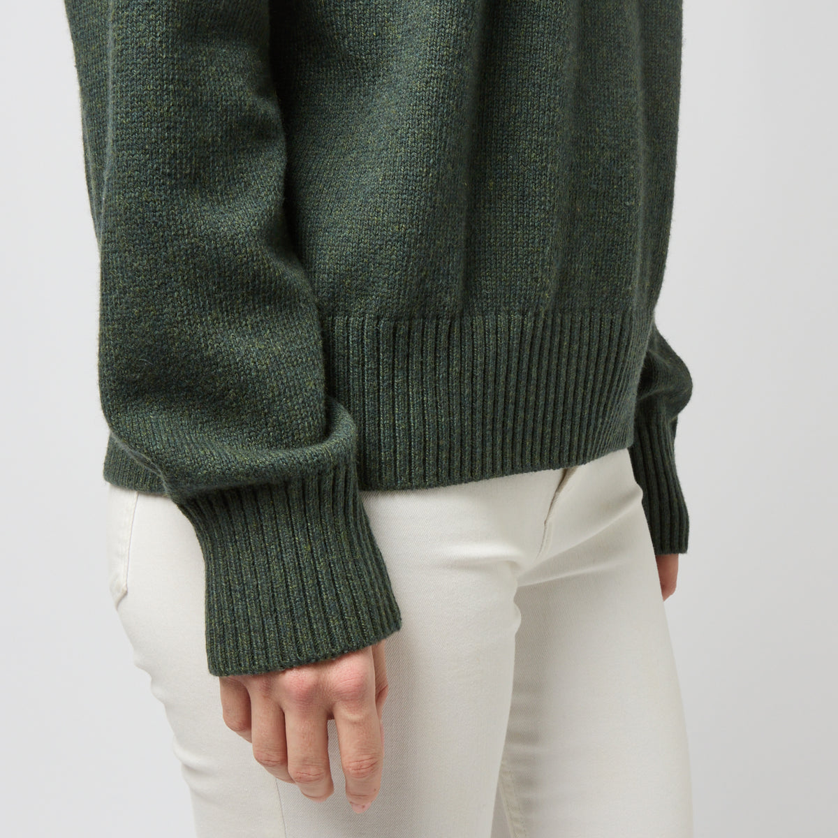 Alba Jumper
