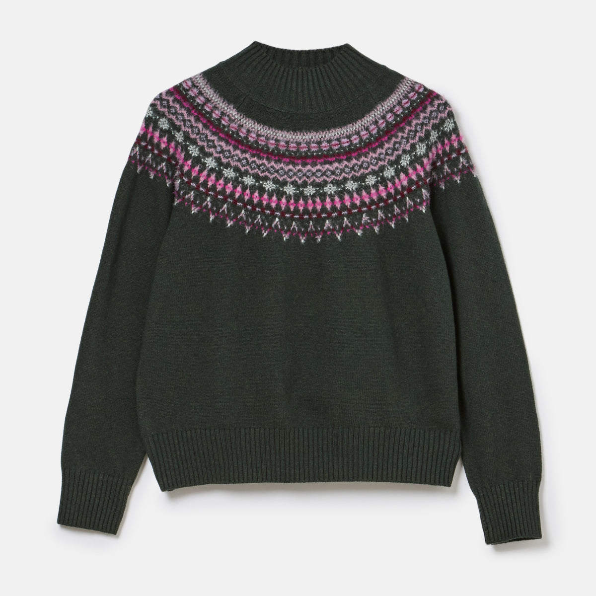 Alba Jumper