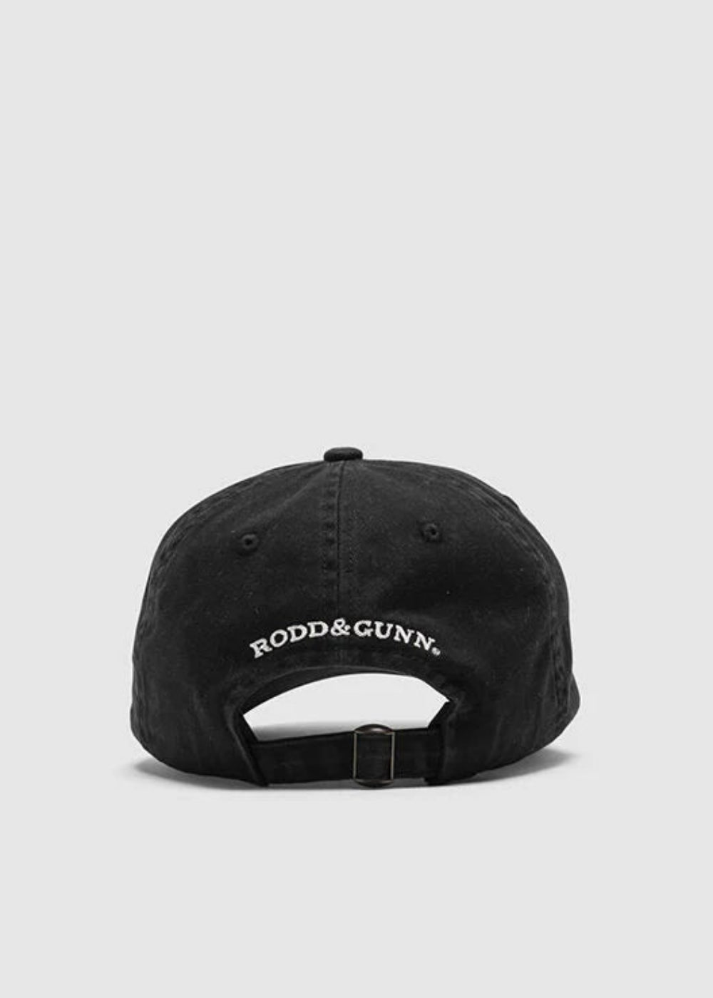 Gunn Cap
