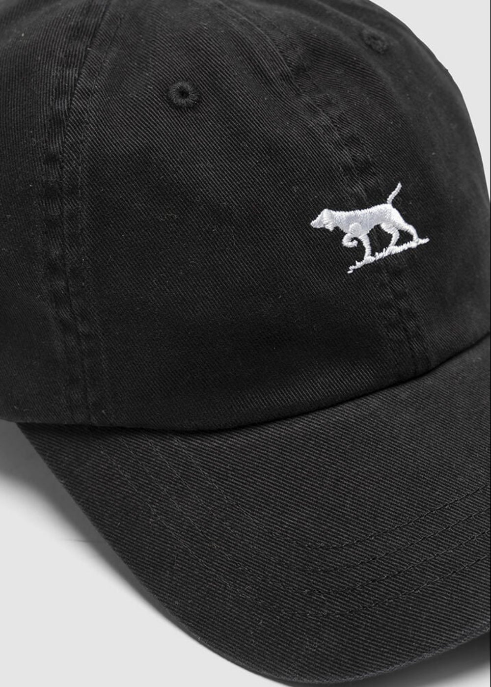 Gunn Cap