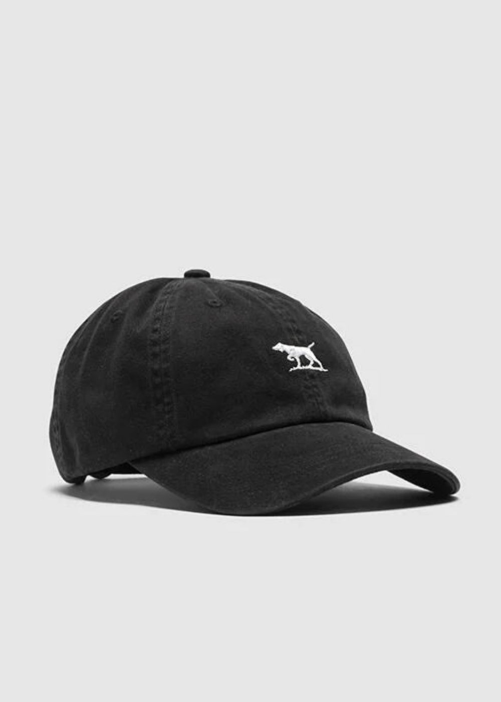 Gunn Cap