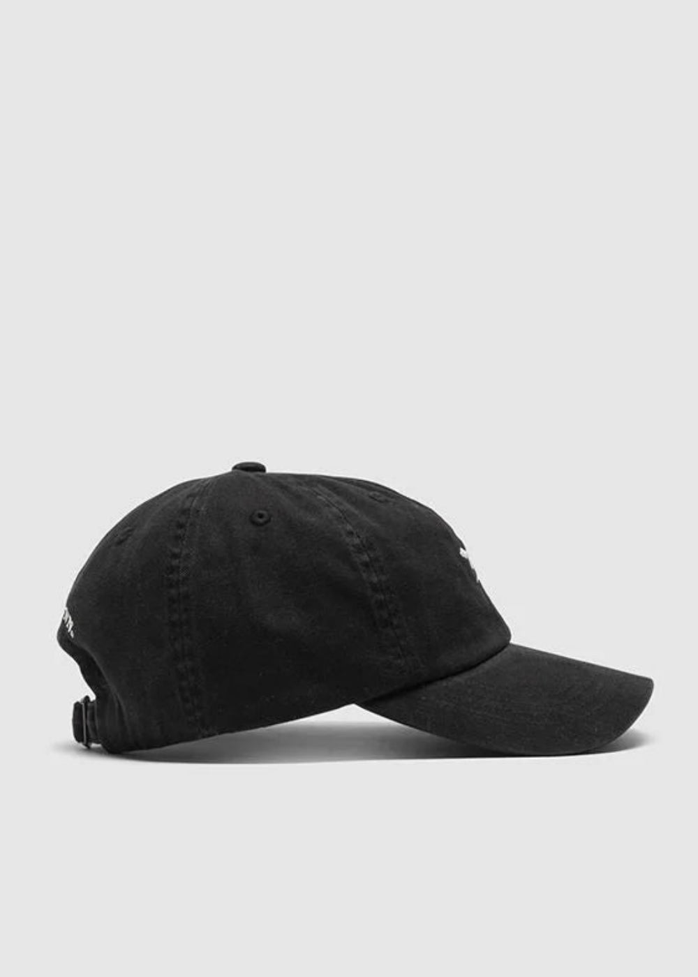 Gunn Cap