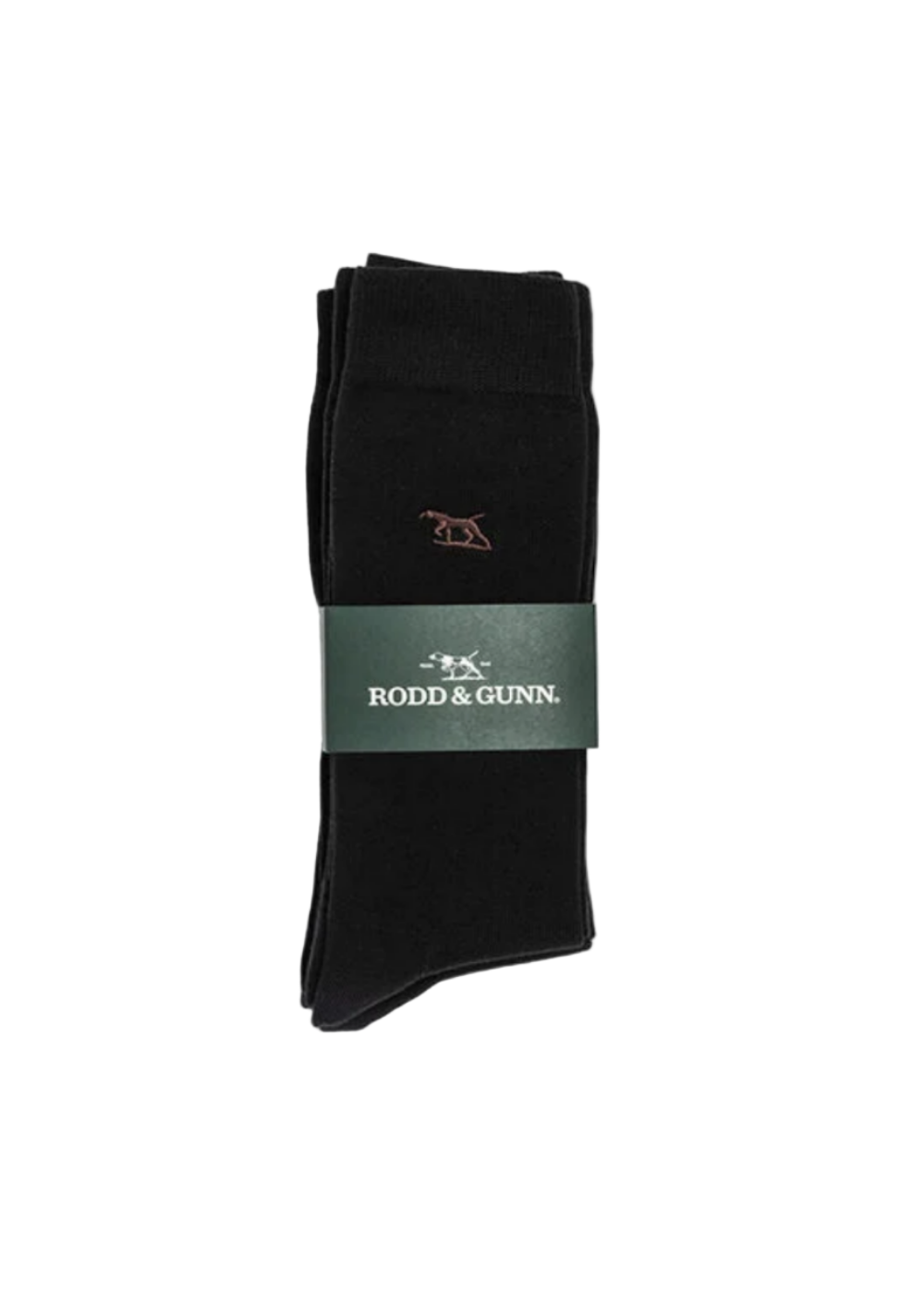 Dry Plain Socks 3 Pack