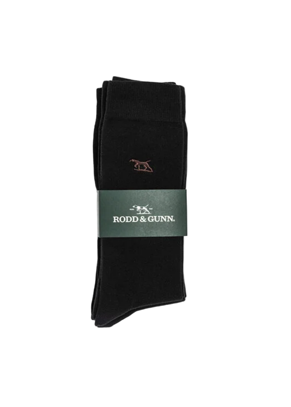 Dry Plain Socks 3 Pack