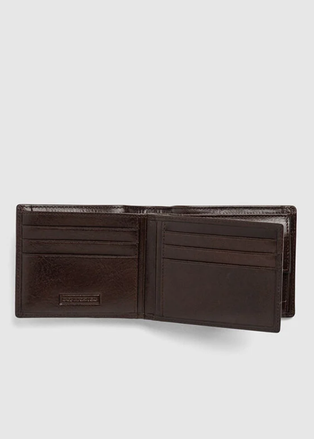 Wardville Pouch Wallet