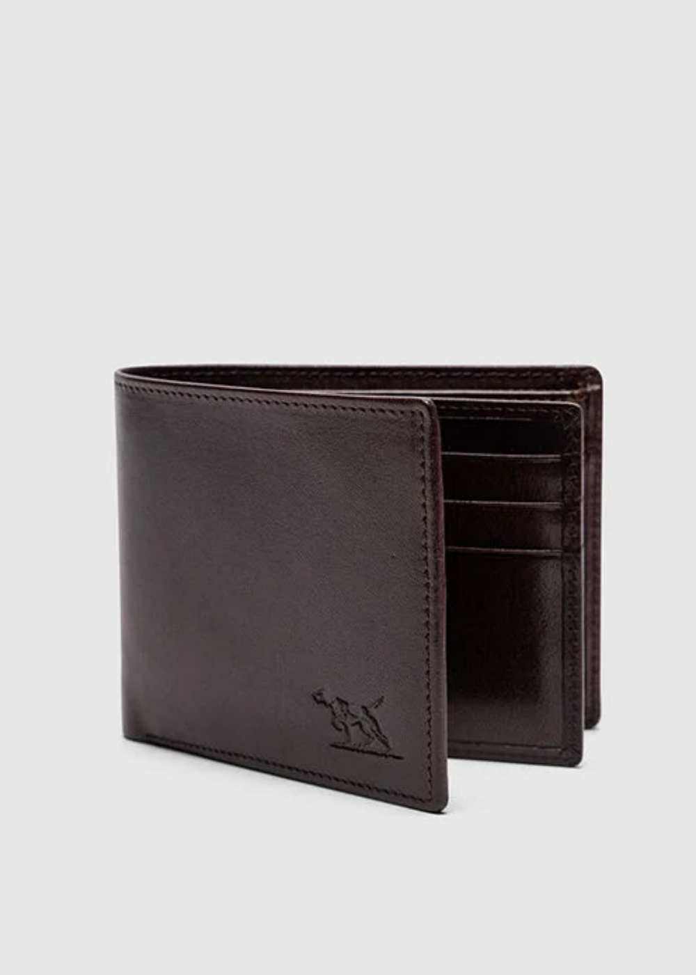 Wardville Pouch Wallet
