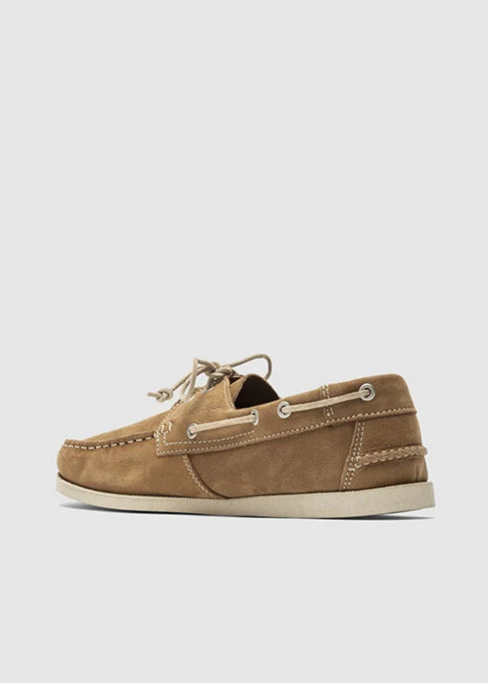 Viaduct Boat Shoes