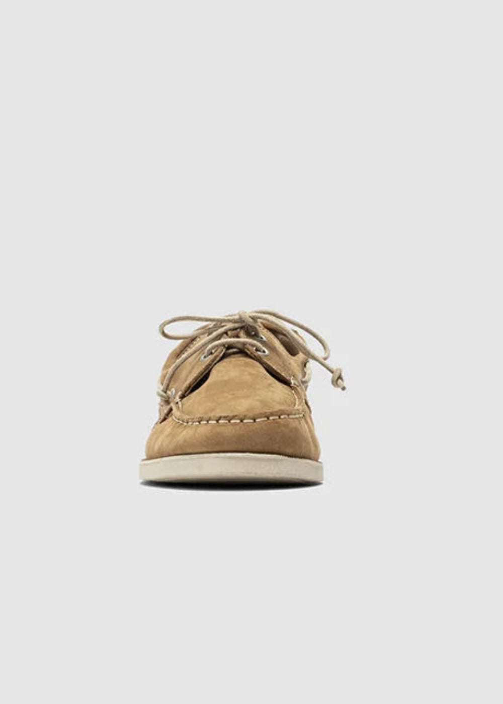 Viaduct Boat Shoes