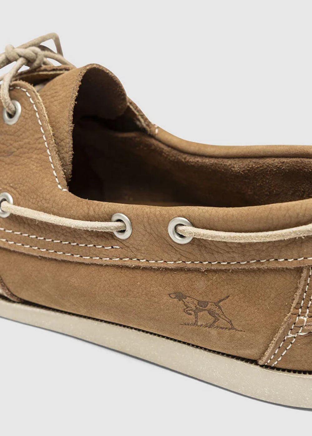 Viaduct Boat Shoes
