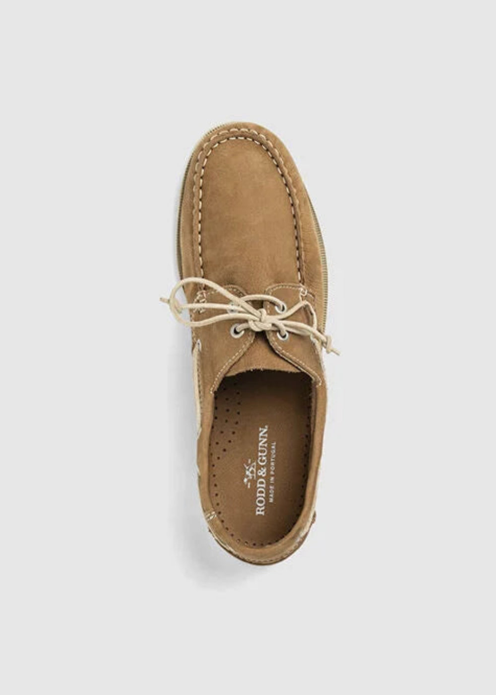 Viaduct Boat Shoes