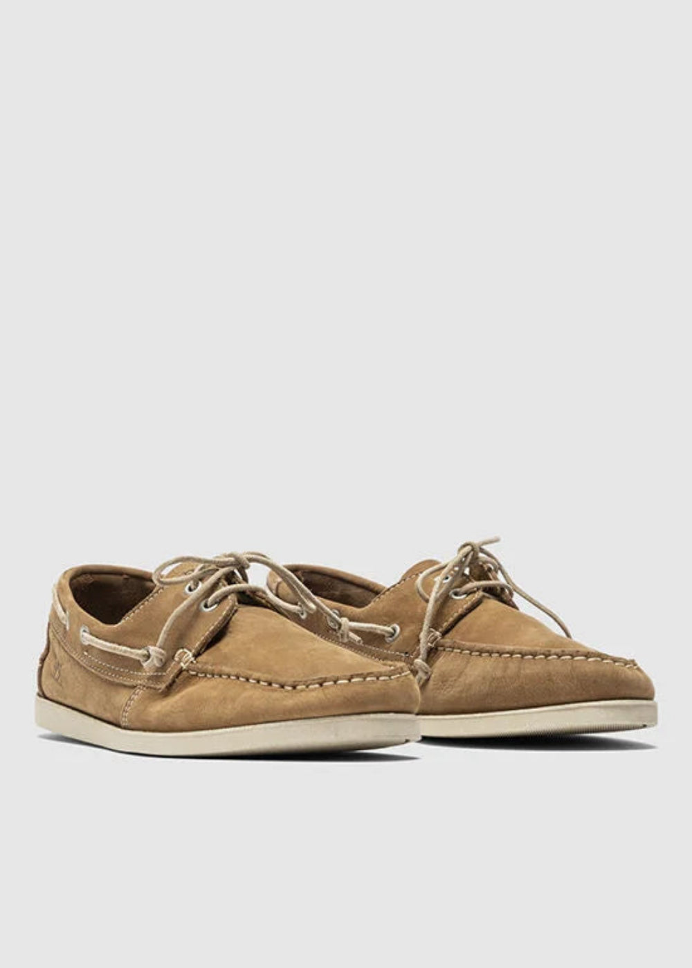 Viaduct Boat Shoes