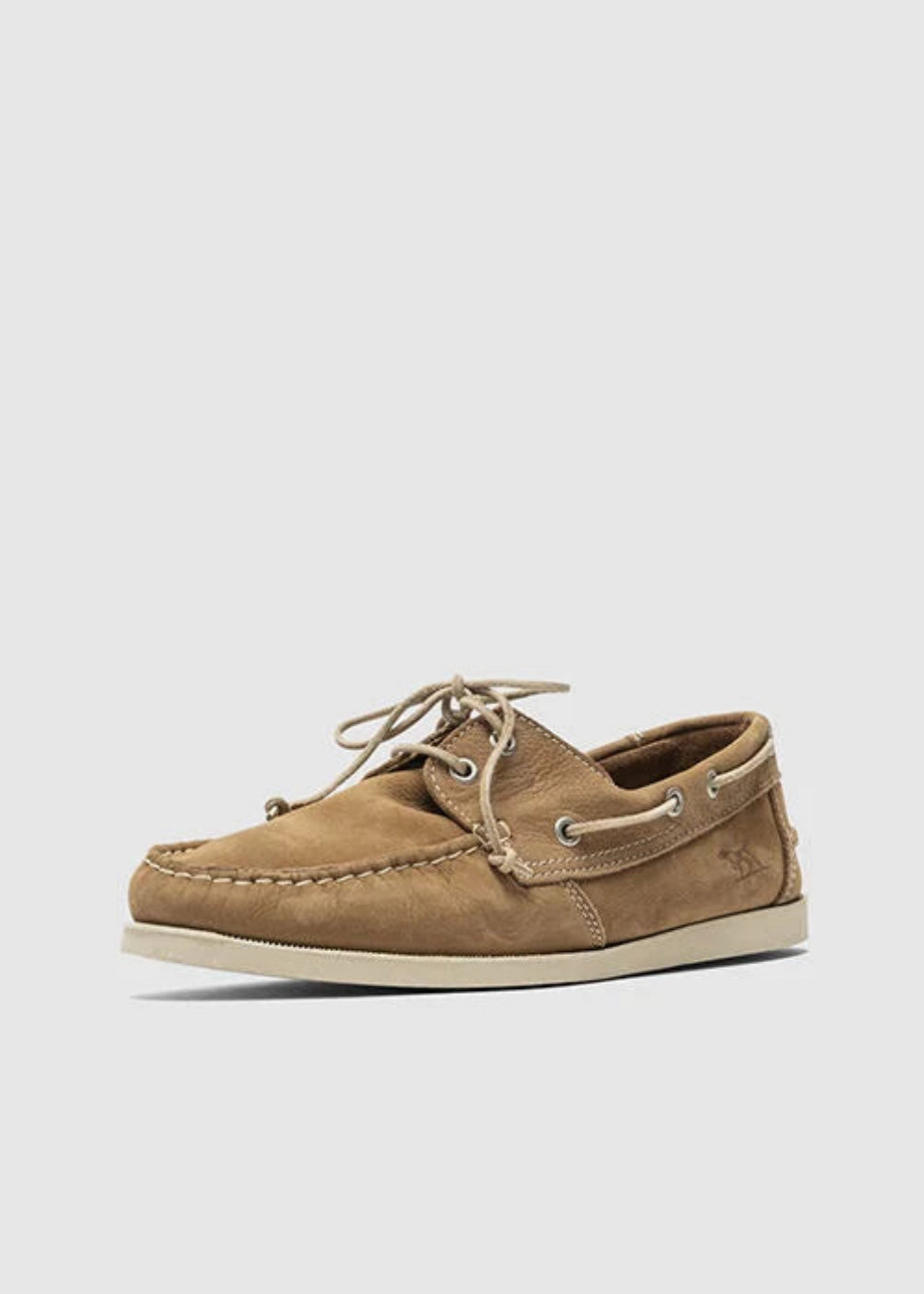 Viaduct Boat Shoes