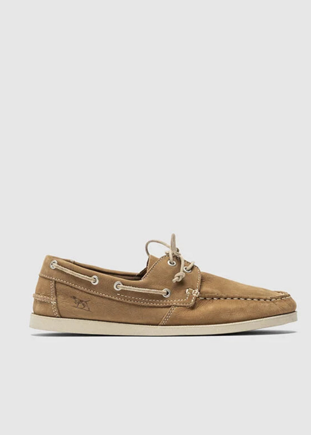 Viaduct Boat Shoes