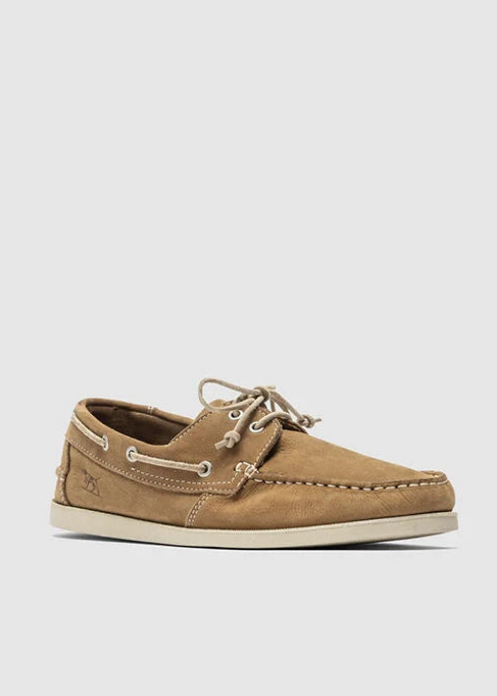 Viaduct Boat Shoes