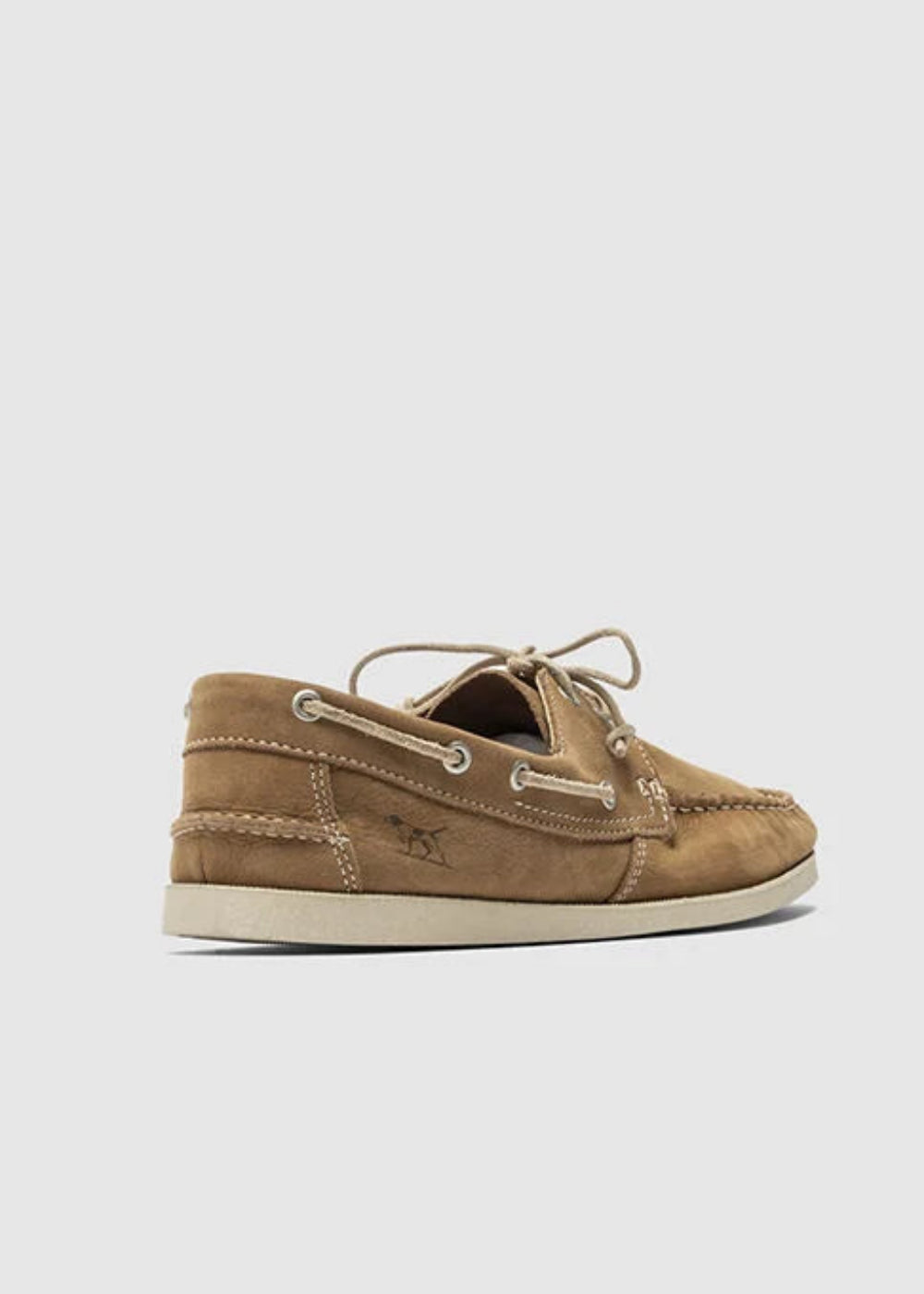 Viaduct Boat Shoes