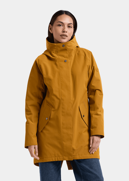 Alana Parka