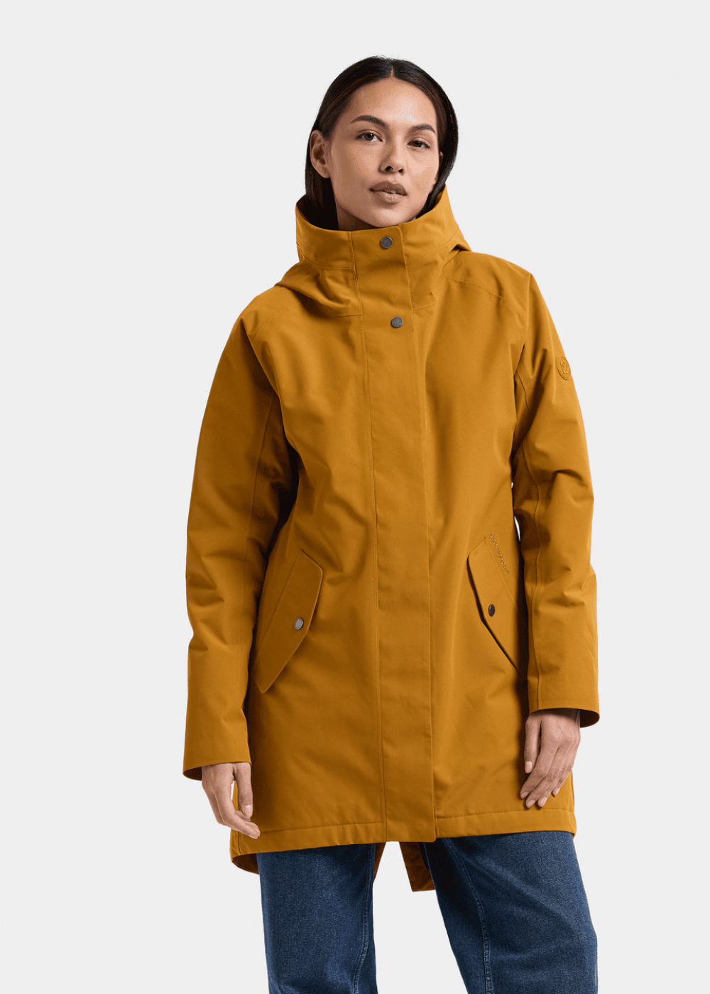Alana Parka