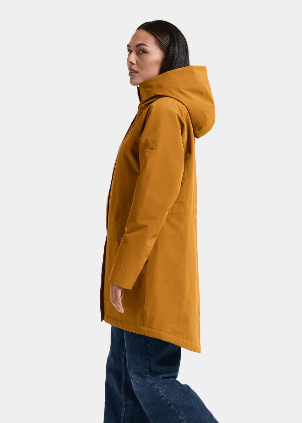 Alana Parka
