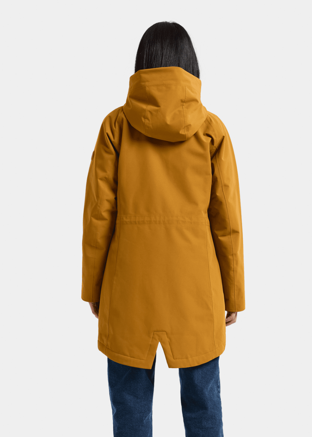 Alana Parka