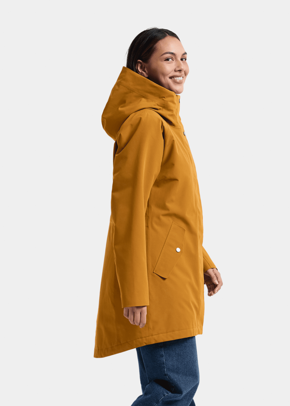 Alana Parka